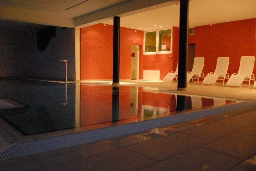 Wellnesshotel Schiesselhof Grafenhausen Exterior foto