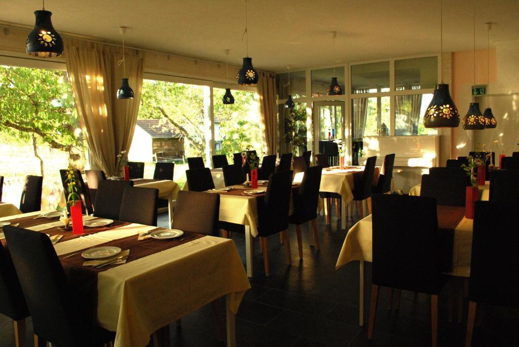 Wellnesshotel Schiesselhof Grafenhausen Cameră foto